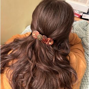 Meet your Posher, Grace